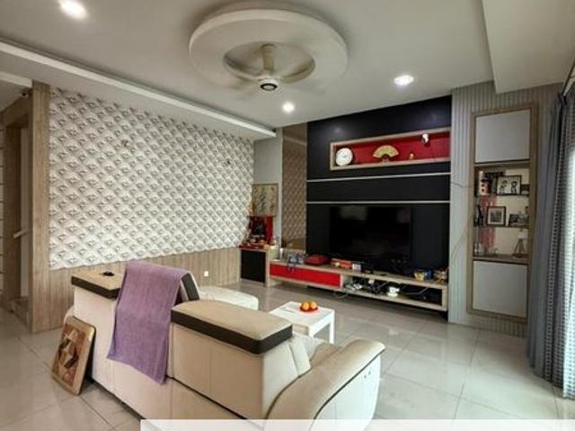 House for sale in Sungai Petani, Kuala Muda