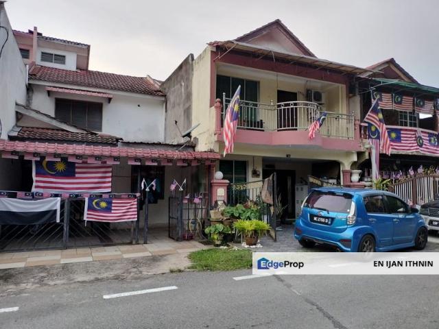 House for sale in Pahang