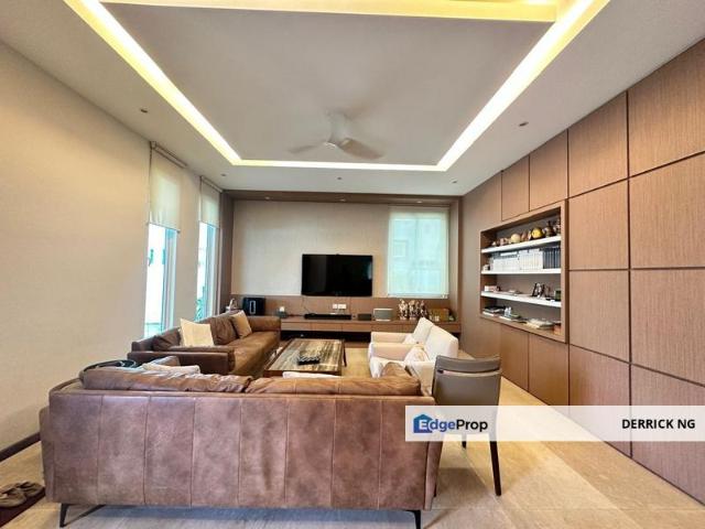 House for sale in Sungai Petani, Kuala Muda