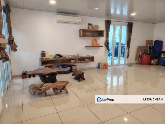 House for sale in Pulau Tawar, Wellesley