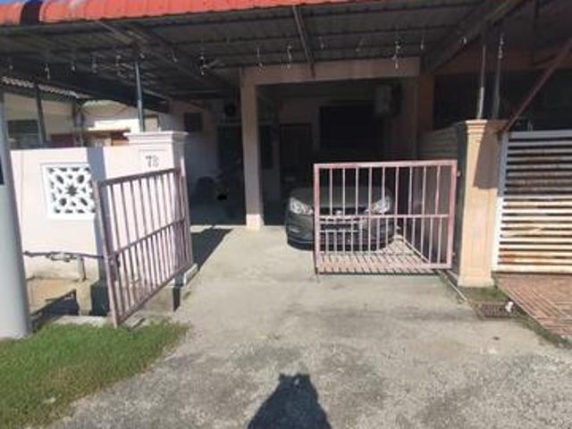 Terraced House for sale in Kedah