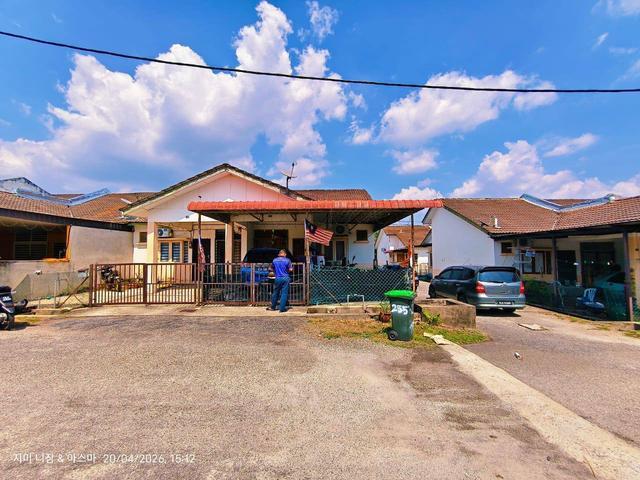 Terraced House for sale in Kedah
