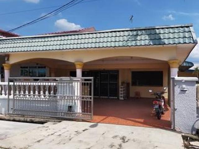 Residential House for sale in Gemas, Negeri Sembilan
