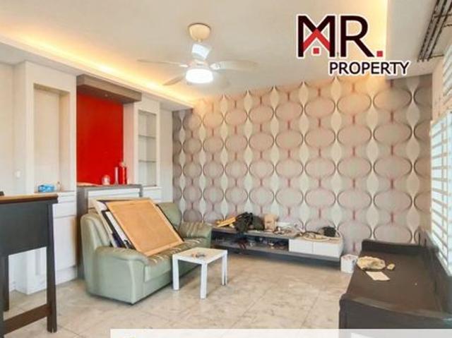 House for sale in Sungai Petani, Kuala Muda