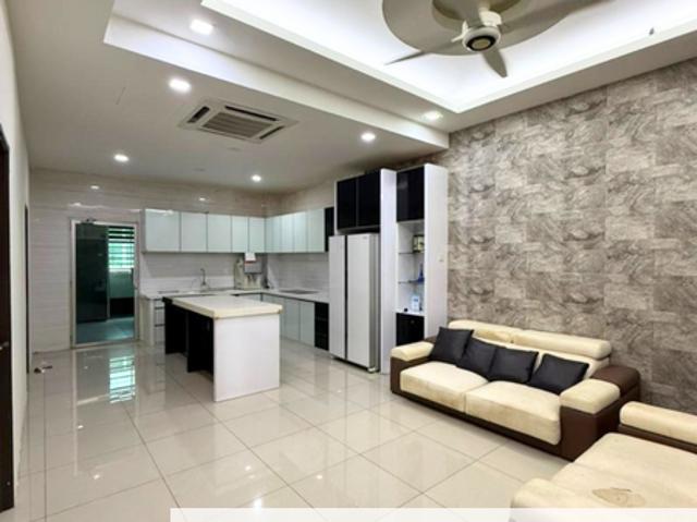 House for sale in Sungai Petani, Kuala Muda