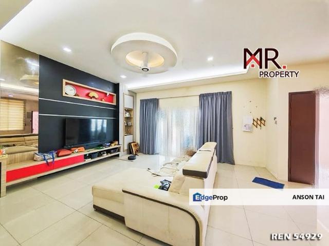House for sale in Sungai Petani, Kuala Muda