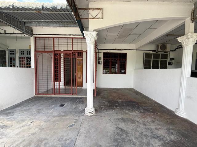 Terraced House for sale in Sungai Petani, Kuala Muda