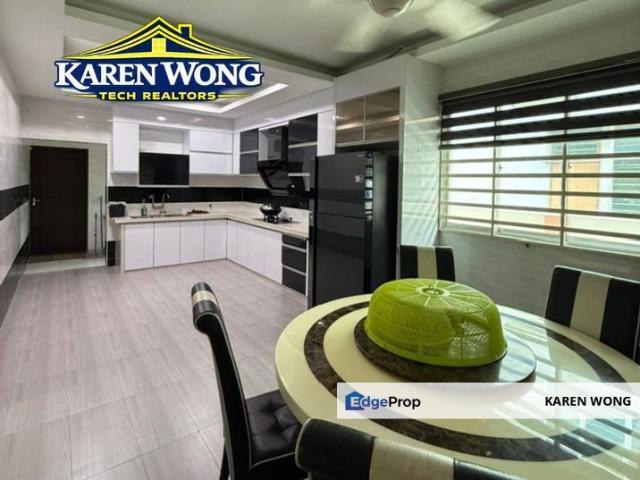 House for sale in Sungai Petani, Kuala Muda