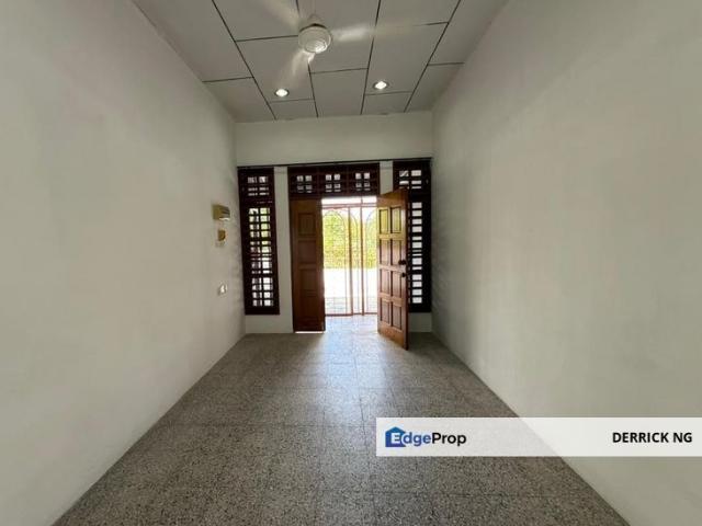 House for sale in Sungai Petani, Kuala Muda