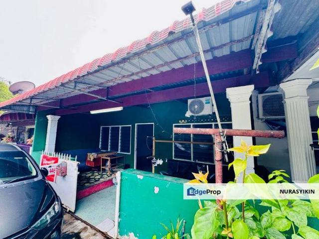 House for sale in Taman Wira, Alor Setar