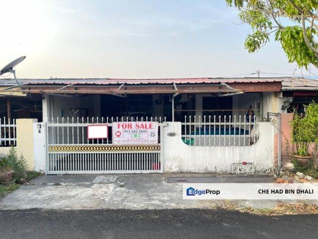House for sale in Alor Setar, Kedah