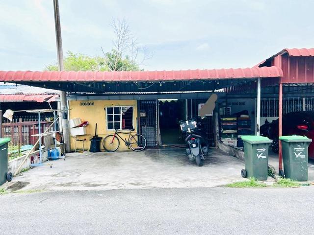 Terraced House for sale in Alor Setar, Kedah