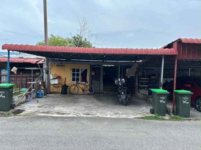 Terraced House for sale in Alor Setar, Kedah