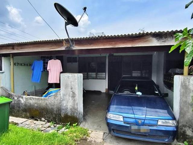 Terraced House for sale in Alor Setar, Kota Setar