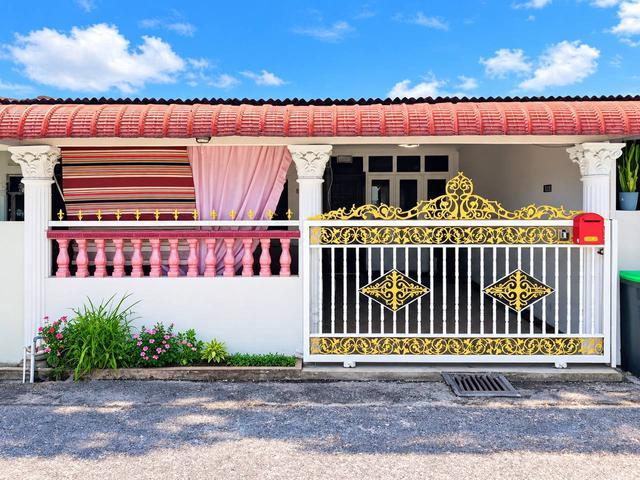 Terraced House for sale in Alor Setar, Kota Setar
