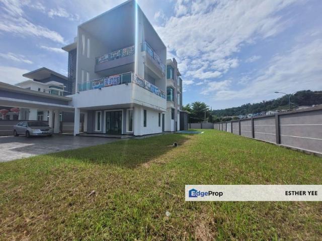 House for sale in Kajang, Langat