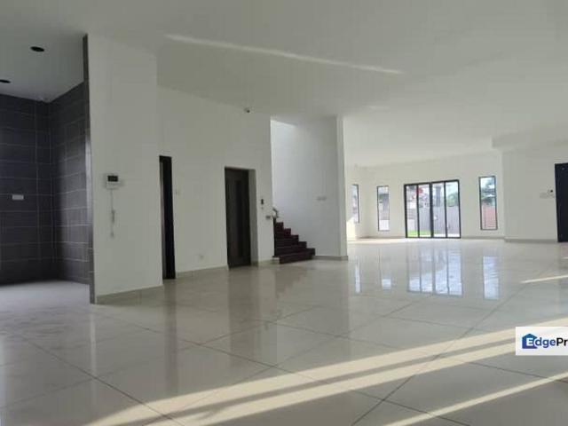 House for sale in Kajang, Langat