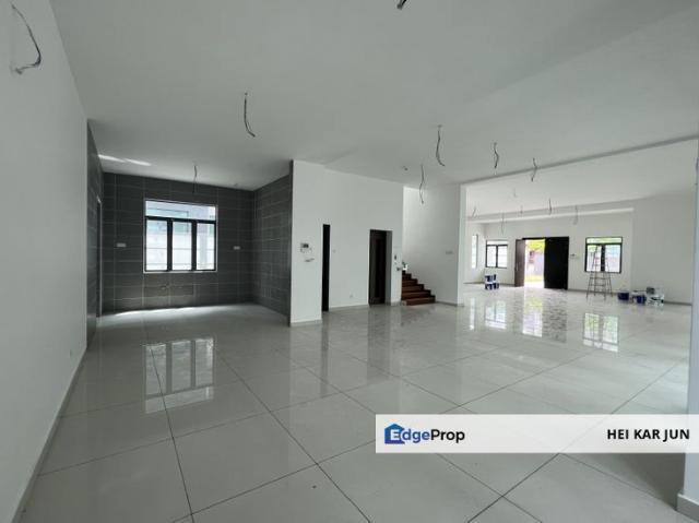 House for sale in Kajang, Langat