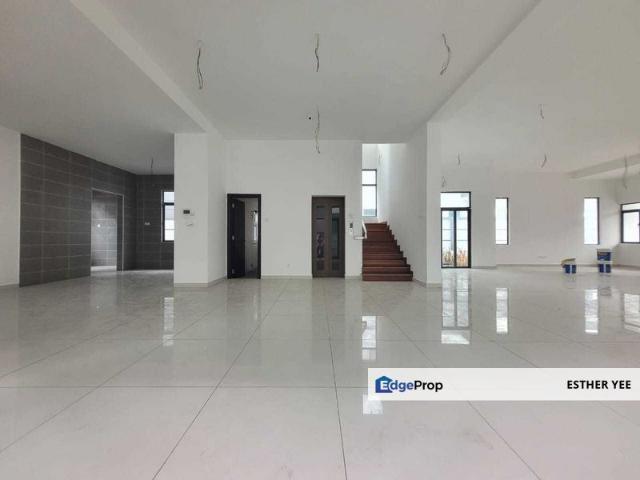 House for sale in Kajang, Langat
