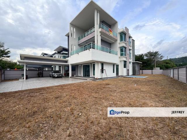 House for sale in Kajang, Langat