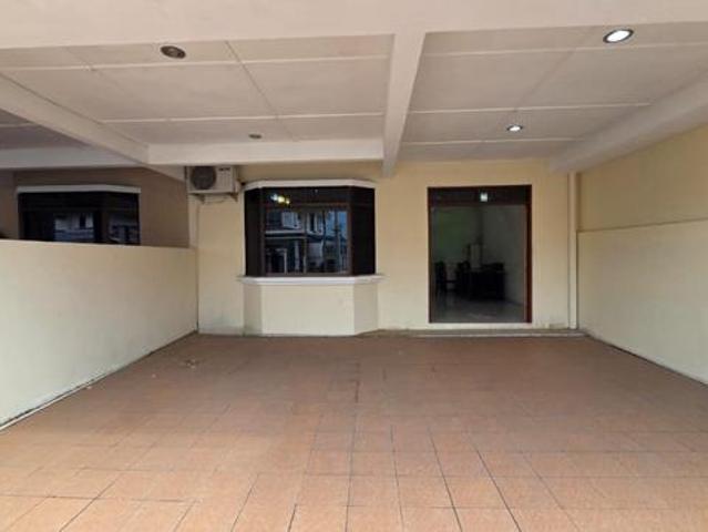 Terraced House for sale in Tawau Division, Sabah