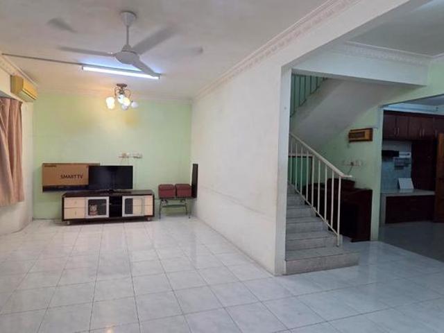 Terraced House for sale in Tawau Division, Sabah
