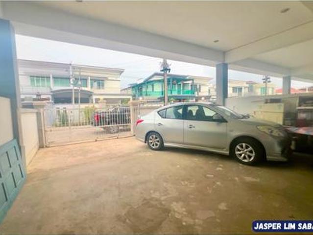 Terraced House for sale in Tawau Division, Sabah