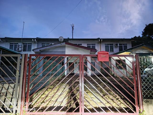Terraced House for sale in Kinabalu, Sabah