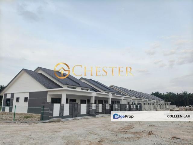 House for sale in Batu Pahat, Johor