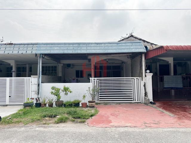 Terraced House for sale in Sungai Petani, Kuala Muda