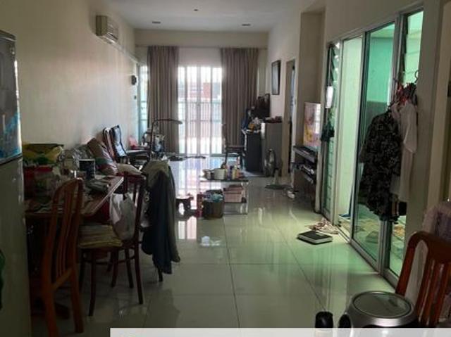 House for sale in Kuching, Bahagian Kuching