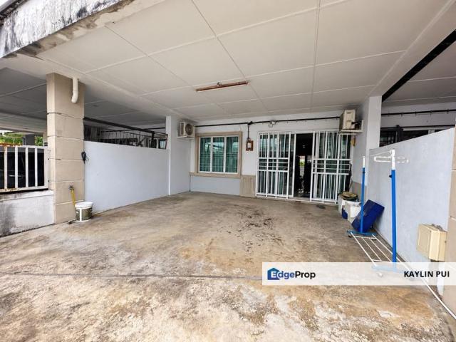 House for sale in Kuching, Bahagian Kuching