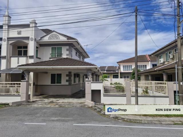 House for sale in Kuching, Bahagian Kuching