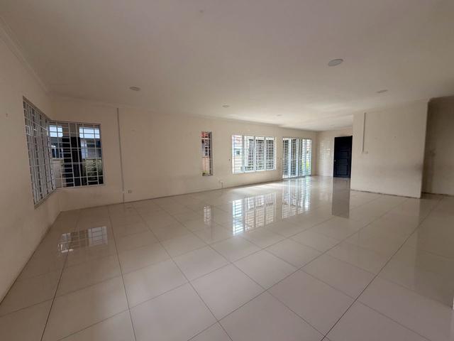 Residential House for rent in Kuching