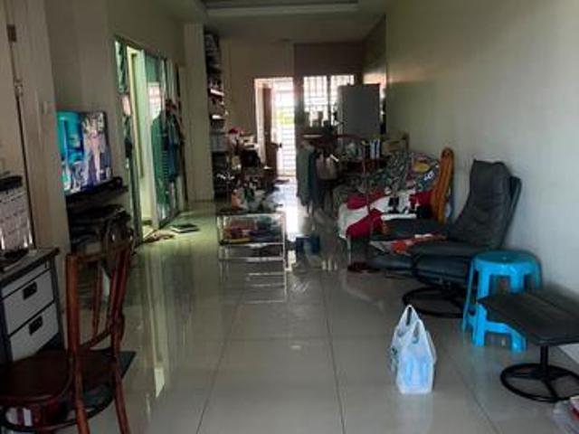 Terraced House for sale in Kuching, Bahagian Kuching