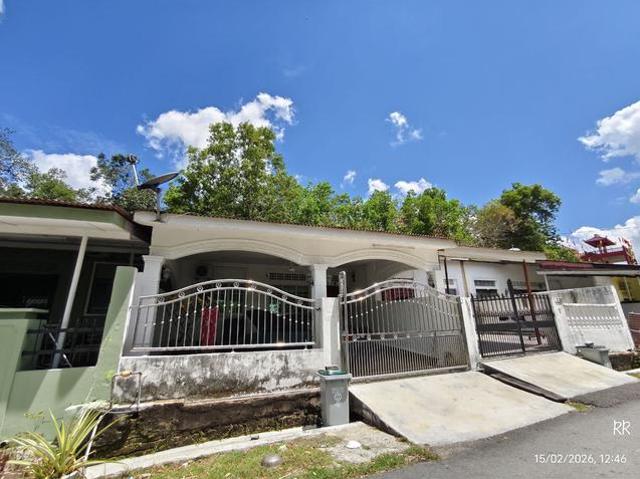 Terraced House for sale in Tampin, Negeri Sembilan