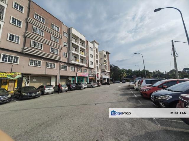 Condominium for sale in Nilai, Negeri Sembilan