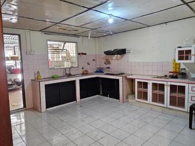 Terraced House for sale in Kinabalu, Sabah