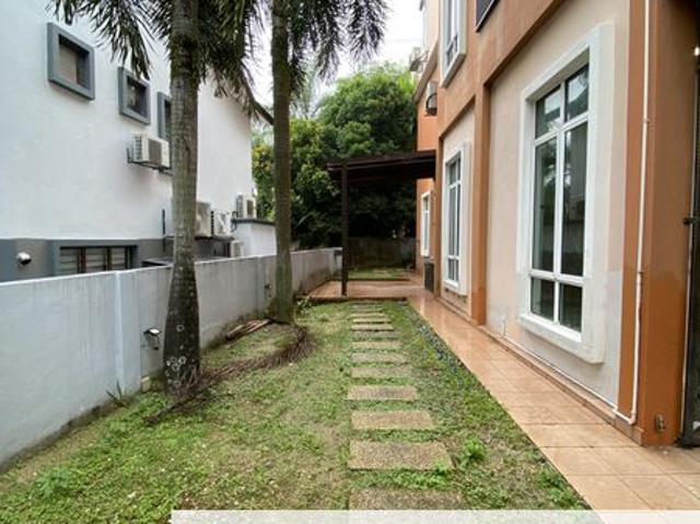 House for sale in Kuala Lumpur, Country Heights Damansara