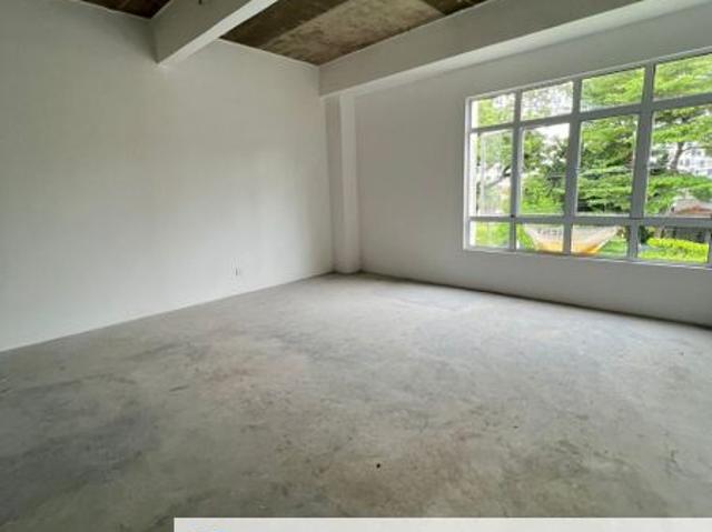 Shop for rent in Country Heights Damansara, Kuala Lumpur