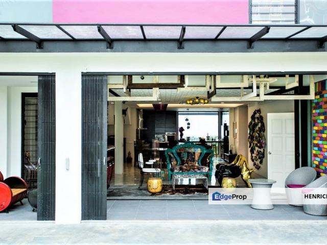 House for sale in Country Heights Damansara, Kuala Lumpur