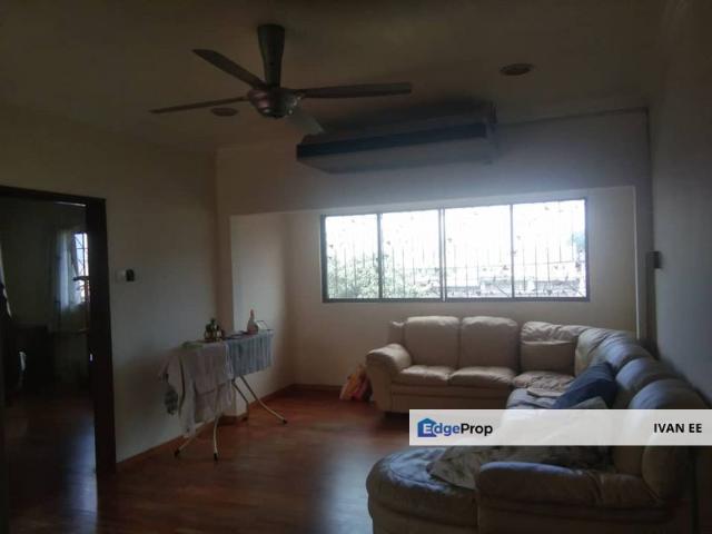 House for sale in Country Heights Damansara, Kuala Lumpur