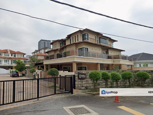 House for sale in Country Heights Damansara, Kuala Lumpur