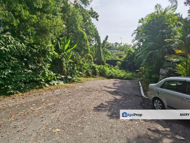 House for sale in Country Heights Damansara, Kuala Lumpur