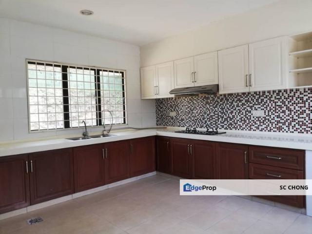 House for sale in Country Heights Damansara, Kuala Lumpur