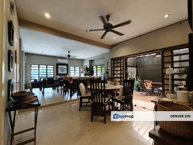 House for sale in Country Heights Damansara, Kuala Lumpur