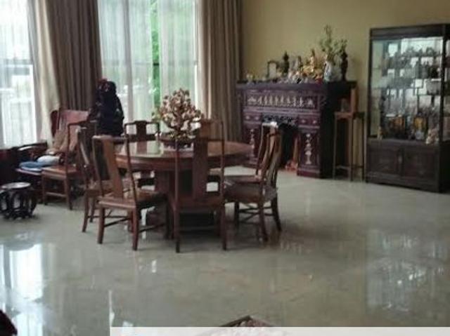 House for sale in Country Heights Damansara, Kuala Lumpur