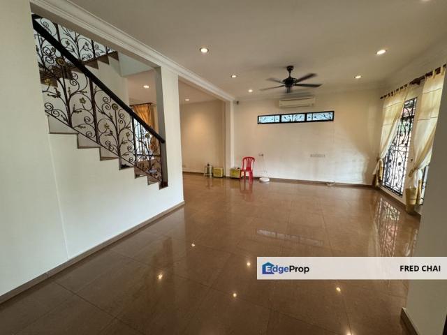 House for sale in Country Heights Damansara, Kuala Lumpur