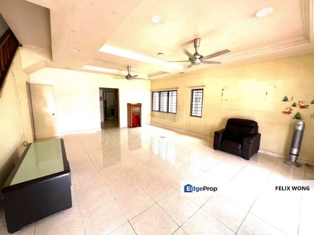 House for sale in Country Heights Damansara, Kuala Lumpur