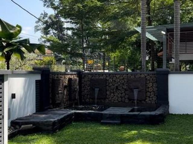 House for sale in Country Heights Damansara, Kuala Lumpur